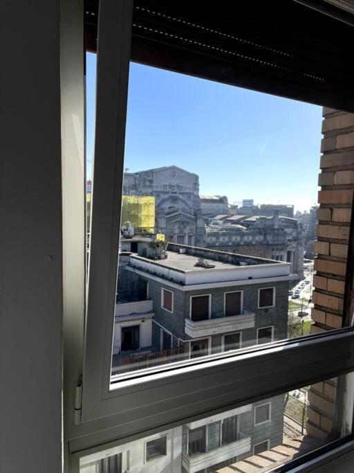 Filzi Appartamento Centrale Milano Eksteriør bilde