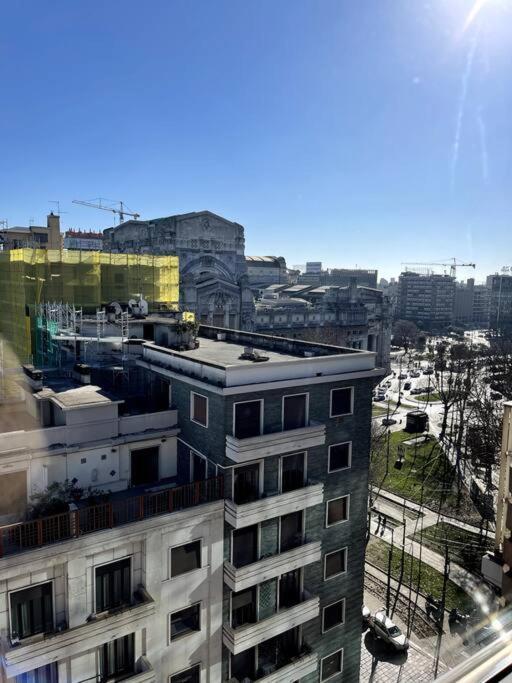 Filzi Appartamento Centrale Milano Eksteriør bilde